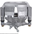 Cardone Ultra 19-P1569 Disc Brake Caliper - Front Left - view 3