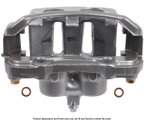 Cardone Ultra 19-P1673 Disc Brake Caliper - Front Left - view 4