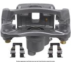 Cardone Ultra 19-P1692 Disc Brake Caliper - Rear Left - view 4