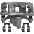 Cardone Ultra 19-P1693 Disc Brake Caliper - Rear Right - view 4