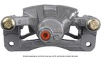 Cardone Ultra 19-P1693 Disc Brake Caliper - Rear Right - view 5
