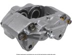 Cardone Ultra 19-P1784 Disc Brake Caliper - Front Left - view 2
