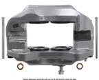 Cardone Ultra 19-P1784 Disc Brake Caliper - Front Left - view 4