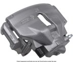 Cardone Ultra 19-P1817 Disc Brake Caliper - Front Left or Front Right - view 2