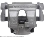 Cardone Ultra 19-P1820 Disc Brake Caliper - Front Left - view 3