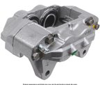 Cardone Ultra 19-P1830 Disc Brake Caliper - Front Left - view 2