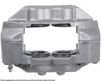 Cardone Ultra 19-P1830 Disc Brake Caliper - Front Left - view 3