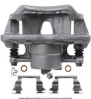 Cardone Ultra 19-P1975 Disc Brake Caliper - Front Right - view 4