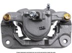 Cardone Ultra 19-P1975 Disc Brake Caliper - Front Right - view 5