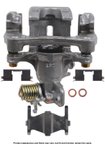 Cardone Ultra 19-P2001 Disc Brake Caliper - Rear Left - view 4