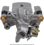 Cardone Ultra 19-P2001 Disc Brake Caliper - Rear Left - view 5