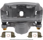 Cardone Ultra 19-P2090 Disc Brake Caliper - Front Left - view 4