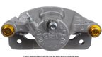 Cardone Ultra 19-P2090 Disc Brake Caliper - Front Left - view 5