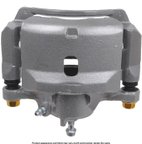 Cardone Ultra 19-P2090 Disc Brake Caliper - Front Left - view 1