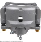 Cardone Ultra 19-P2090 Disc Brake Caliper - Front Left - view 3