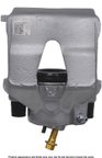 Cardone Ultra 19-P2111 Disc Brake Caliper - Front Right - view 1