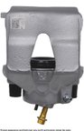 Cardone Ultra 19-P2111 Disc Brake Caliper - Front Right - view 3
