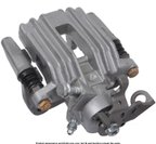 Cardone Ultra 19-P2574 Disc Brake Caliper - Rear Right - view 2