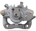Cardone Ultra 19-P2574 Disc Brake Caliper - Rear Right - view 5