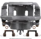 Cardone Ultra 19-P2579 Disc Brake Caliper - Front Left - view 4