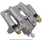 Cardone Ultra 19-P2589 Disc Brake Caliper - Rear Left - view 2