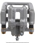 Cardone Ultra 19-P2589 Disc Brake Caliper - Rear Left - view 1