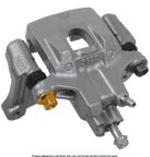 Cardone Ultra 19-P2598 Disc Brake Caliper - Rear Left - view 2