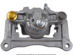 Cardone Ultra 19-P2598 Disc Brake Caliper - Rear Left - view 5