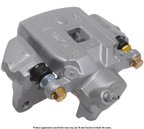 Cardone Ultra 19-P2630 Disc Brake Caliper - Rear Left - view 2