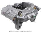 Cardone Ultra 19-P2633 Disc Brake Caliper - Front Right - view 2