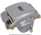 Cardone Ultra 19-P2645 Disc Brake Caliper - Front Right - view 2