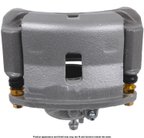 Cardone Ultra 19-P2645 Disc Brake Caliper - Front Right - view 1