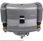 Cardone Ultra 19-P2645 Disc Brake Caliper - Front Right - view 3
