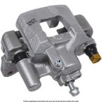 Cardone Ultra 19-P2684B Disc Brake Caliper - Rear Right - view 2