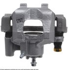 Cardone Ultra 19-P2684B Disc Brake Caliper - Rear Right - view 3