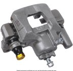 Cardone Ultra 19-P2685B Disc Brake Caliper - Rear Left - view 2