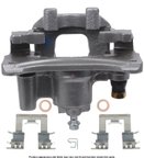 Cardone Ultra 19-P2685B Disc Brake Caliper - Rear Left - view 4