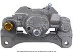 Cardone Ultra 19-P2685B Disc Brake Caliper - Rear Left - view 5