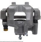 Cardone Ultra 19-P2685B Disc Brake Caliper - Rear Left - view 3