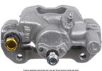 Cardone Ultra 19-P2685 Disc Brake Caliper - Rear Left - view 5