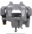 Cardone Ultra 19-P2685 Disc Brake Caliper - Rear Left - view 1