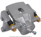 Cardone Ultra 19-P2688 Disc Brake Caliper - Front Left - view 2