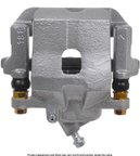Cardone Ultra 19-P2688 Disc Brake Caliper - Front Left - view 1