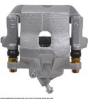 Cardone Ultra 19-P2688 Disc Brake Caliper - Front Left - view 3