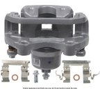 Cardone Ultra 19-P2691 Disc Brake Caliper - Front Right - view 4