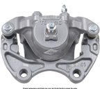 Cardone Ultra 19-P2691 Disc Brake Caliper - Front Right - view 5