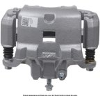 Cardone Ultra 19-P2691 Disc Brake Caliper - Front Right - view 1