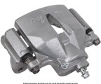 Cardone Ultra 19-P2702 Disc Brake Caliper - Front Left - view 2