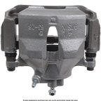 Cardone Ultra 19-P2702 Disc Brake Caliper - Front Left - view 1
