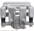 Cardone Ultra 19-P2705A Disc Brake Caliper - Rear Right - view 3